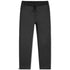 Fred Perry T9507 102 Woven Black Pants T9507 102